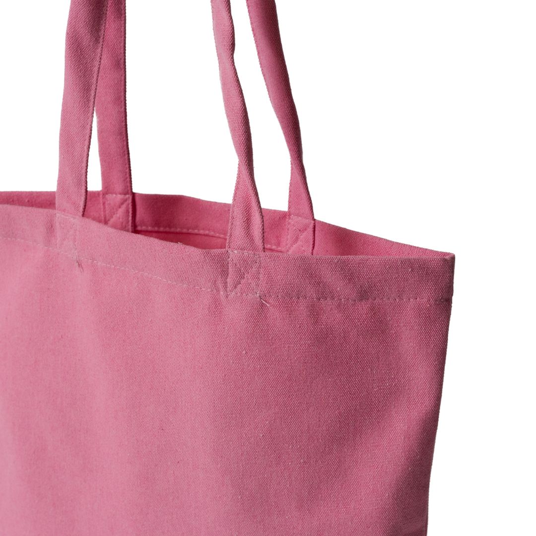 Velites Shopping Bag