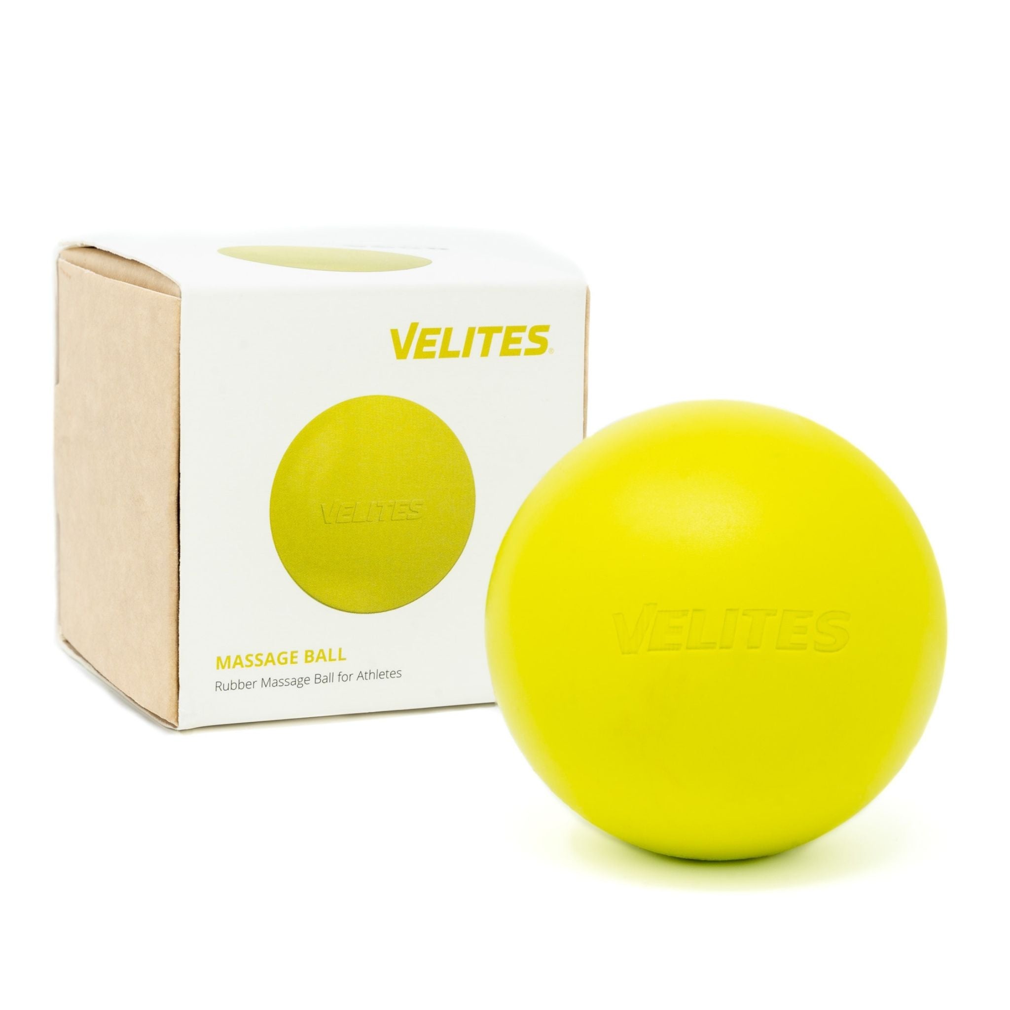 Massage- und Entspannungsball | Lacrosse Ball